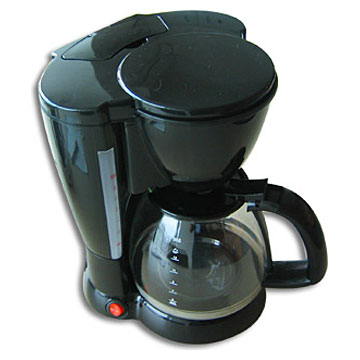 Coffee Makers