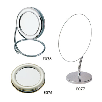 cosmetic lighted mirror 