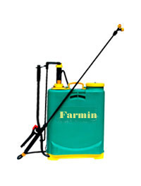 high pressure sprayer 