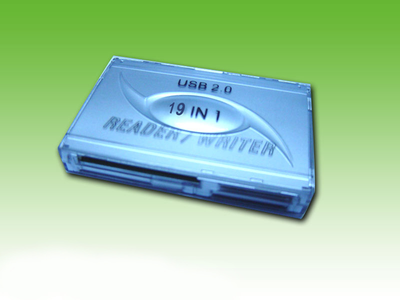 USB Card Readers