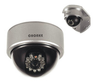 IP camera 