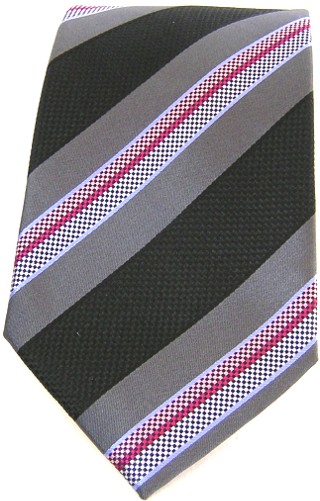 Polyester Neckties