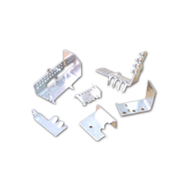 Aluminum Heat Sinks