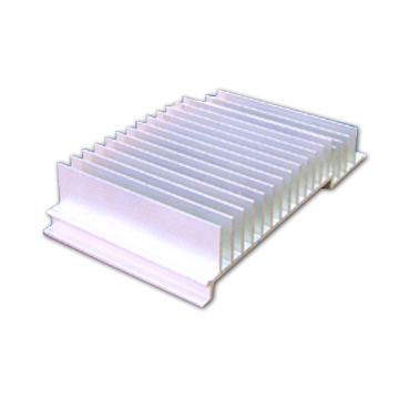 Aluminum Heat Sinks