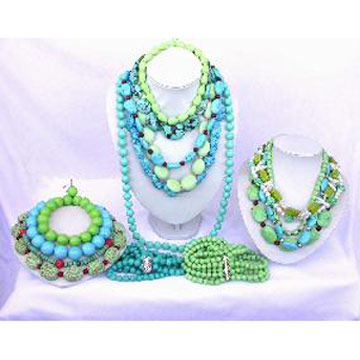 Turquoise Necklaces