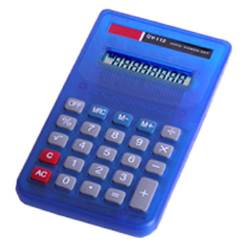 Electronic Calculator