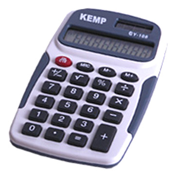 Electronic Calculator