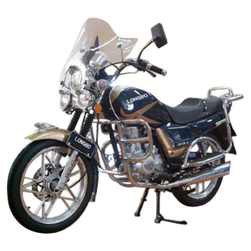 125cc Motorcycles