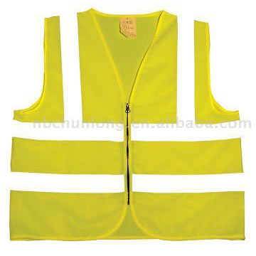 High Visibility Vest