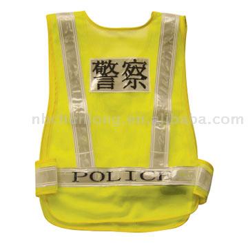 High Visibility Vest