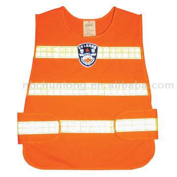 Reflective Vest