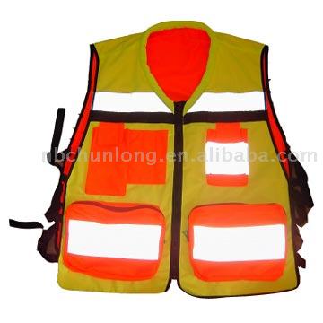 Reflective Vest