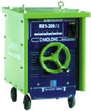 Moving Core AC ARC Welding Machines