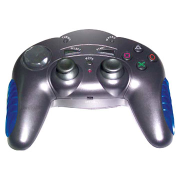 Wireless Controller 