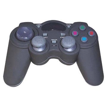 Shock Joypad 