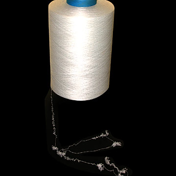 Polyester Textured Yarns