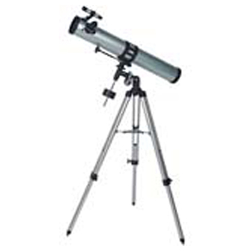 galileo telescope 