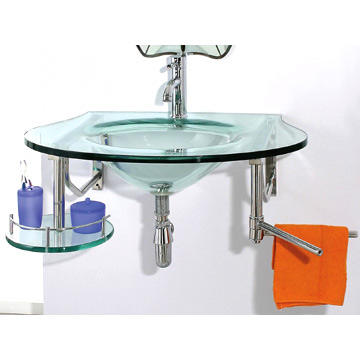 Glass Basins