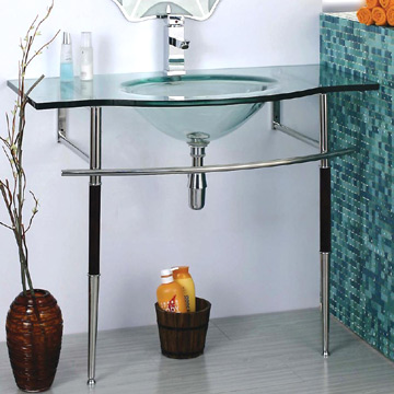 Glass Basins