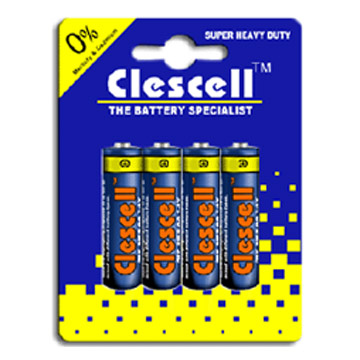 Batteries