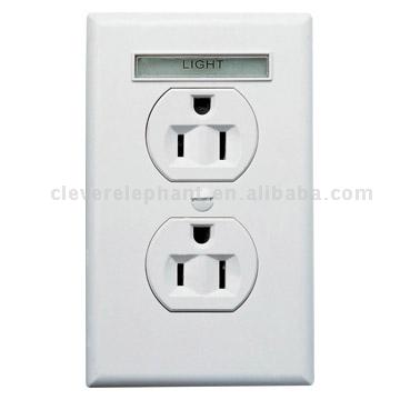 light switchplates 