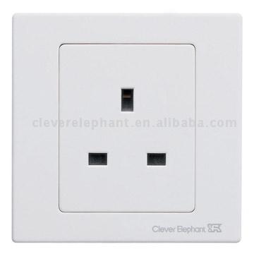 lamp socket 