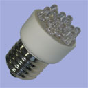 LED small bulb