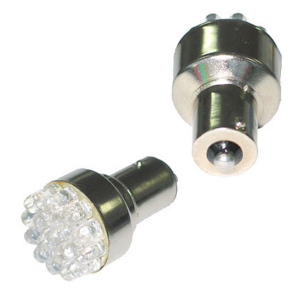 LED auto S25 bulb