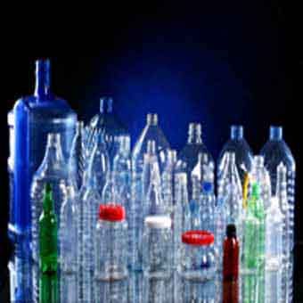 PET Bottles