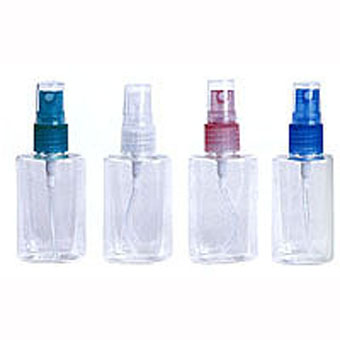 plastic  Sprayer Bottles