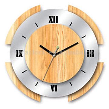 Artistic Clock 