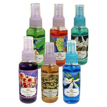 100ml Air Fresheners