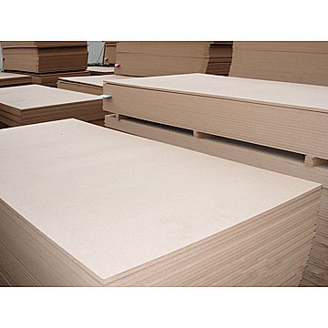 MDF Boards