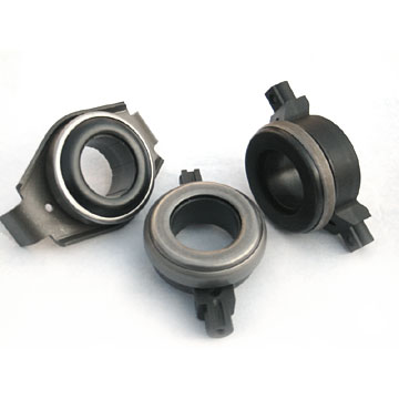 Outer Rotation Clutch Release Bearings