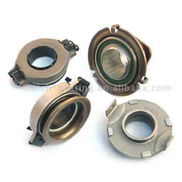 Automotive Bearing 