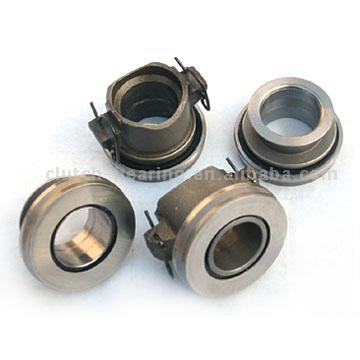 Ball Bearings