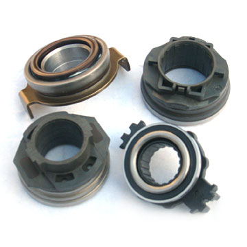 Automotive Air-Conditioner Bearing 