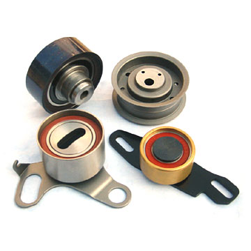 Tensioner Idler Bearings