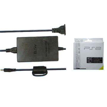 AC Adaptors for PS2-70000