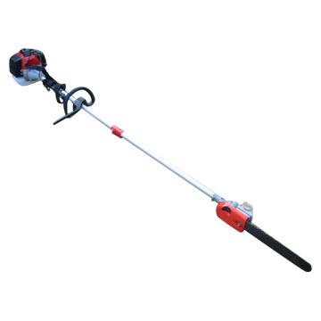 Long Reach Chainsaws