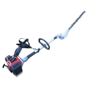 electric hedge trimmer 