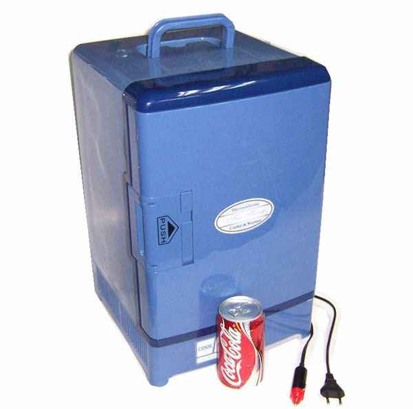 15 Liters Thermoelectric Cooler And Warmer