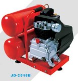 Air Compressors