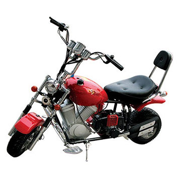 GS-Scooters