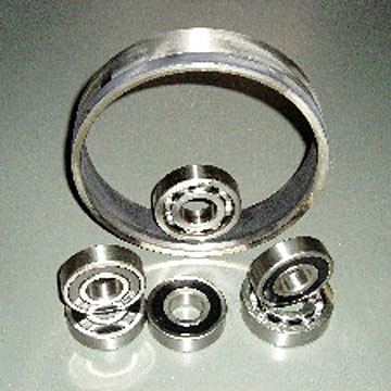 Ball Bearing, Deep Groove Bearings