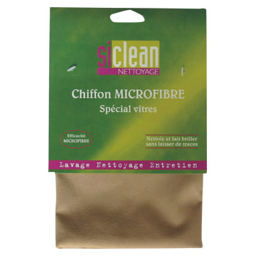 Microfiber Cloth