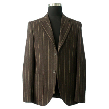 Men's Casual Suits