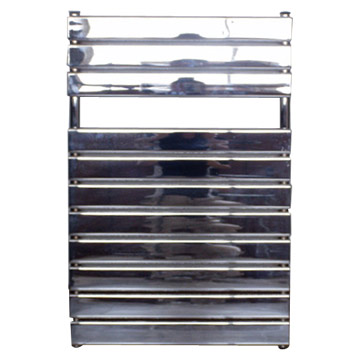 Panel Wall Towel Rail Heaters