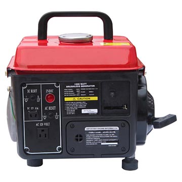 Gasoline Generators