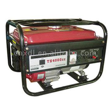 Gasoline Generators